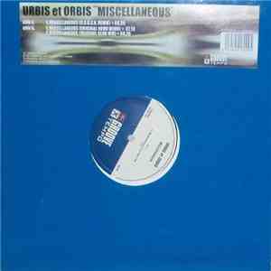Urbis Et Orbis - Miscellaneous download free