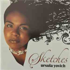 Ursula Yovich - Sketches download mp3 flac