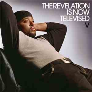V - The Revelation Is Now Televised download free