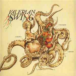 Valerian Swing - A Sailor Lost Around The Earth download free