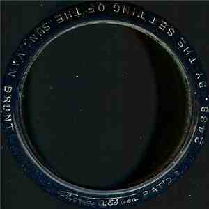Van Brunt - By The Setting Of The Sun download free
