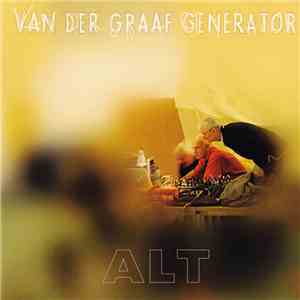 Van Der Graaf Generator - Alt download mp3 flac