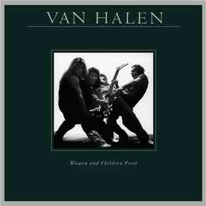 Van Halen - Women And Children First download free