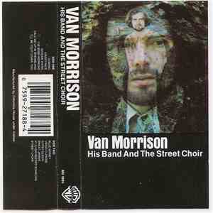 Van Morrison - His Band And The Street Choir download mp3 flac