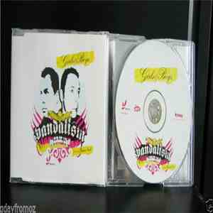 Vandalism  - Girls & Boys download mp3 flac