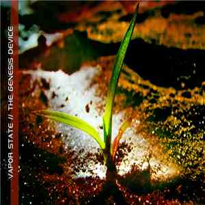 Vapor State - The Genesis Device download free