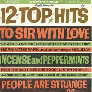 Various - 12 Top Hits download mp3 flac