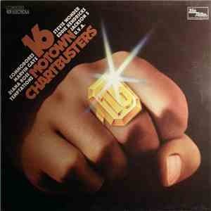 Various - 16 Motown Chartbusters download free