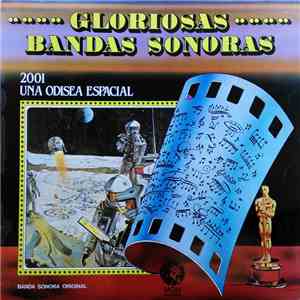 Various - 2001 Una Odisea Espacial (Banda Sonora Original) download free