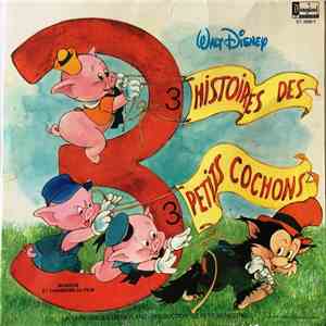 Various - 3 Histoires Des 3 Petits Cochons download free