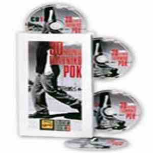 Various - 30 Χρόνια Ελληνικό Ροκ download mp3 flac