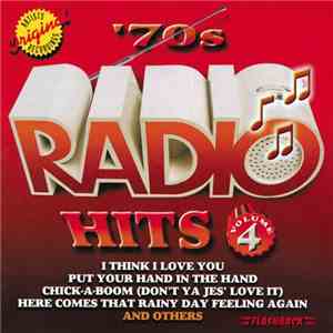 Various - '70s Radio Hits Volume 4 download mp3 flac