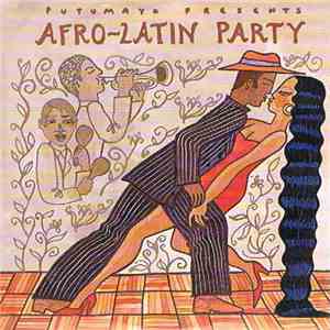 Various - Afro-Latin Party download free