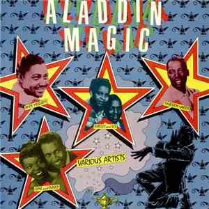 Various - Aladdin Magic download free