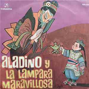 Various - Aladino Y La Lámpara Maravillosa download free