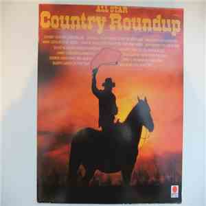 Various - All Star Country Roundup download mp3 flac