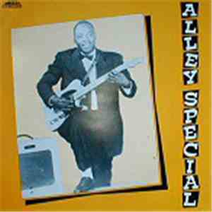 Various - Alley Special download mp3 flac