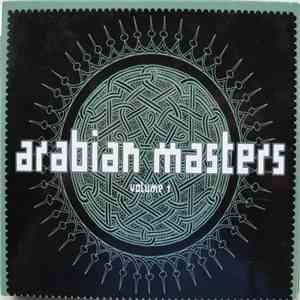 Various - Arabian Masters Volume 1 download free