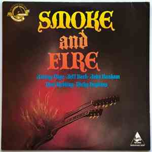 Various Artists - Smoke And Fire download mp3 flac