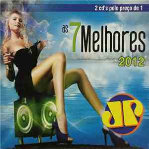Various - As 7 Melhores 2012 download free