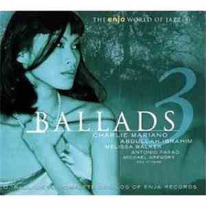 Various - Ballads 3 download free