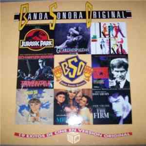 Various - Banda Sonora Original download free