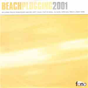 Various - Beach Plugging 2001 download mp3 flac