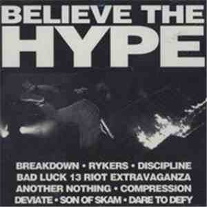 Various - Believe The Hype download free