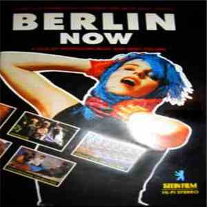 Various - Berlin Now download free