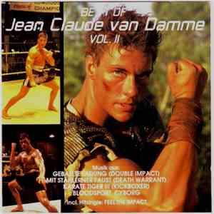 Various - Best Of Jean Claude Van Damme Vol. II download mp3 flac