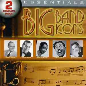 Various - Big Band Icons download free