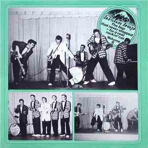 Various - Bison Bop: The Bop That Never Stopped - For A Real Rockin' Cat Volume 6 download mp3 flac