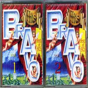 Various - Bravo Hits - Best Of '95 download mp3 flac