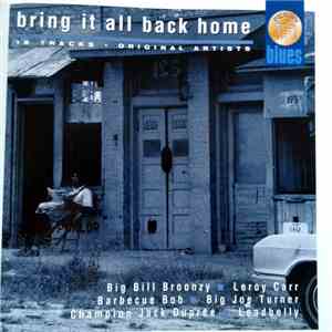 Various - Bring It All Back Home download mp3 flac