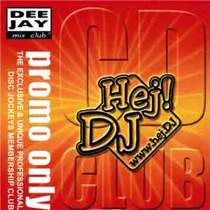 Various - CD Club Promo Only August 2012 Part 1 download mp3 flac