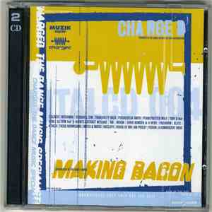 Various - Charged Muzik Awards download mp3 flac