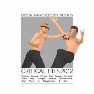 Various - Critical Hits 2012 download mp3 flac