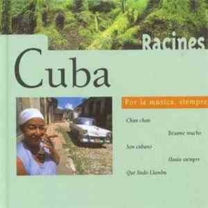 Various - Cuba Por La Música, Siempre download free