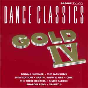 Various - Dance Classics Gold IV download free