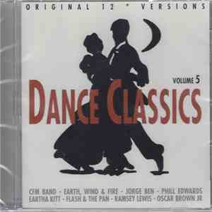 Various - Dance Classics Volume 5 download free
