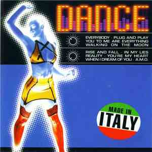 Various - Dance Made In Italy - Volume Two download mp3 flac