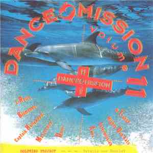 Various - Dance Mission Vol. 11 download free