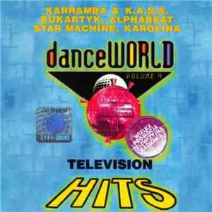 Various - Dance World Polsat Hits Volume 4 download free