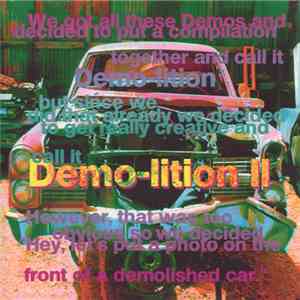 Various - Demo-lition II download mp3 flac