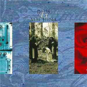 Various - Deus Ex Machina download mp3 flac