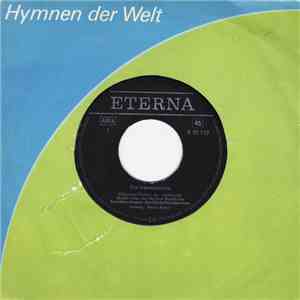 Various - Die Internationale / Reveille download mp3 flac