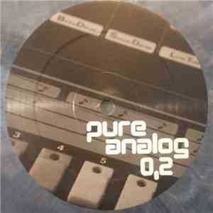 Various - Different Visions EP download free