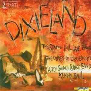 Various - Dixieland download free