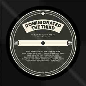 Various - Dominionated The Third download free