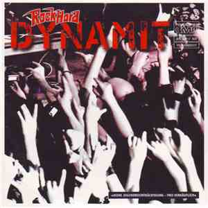 Various - Dynamit Vol. 60 download free